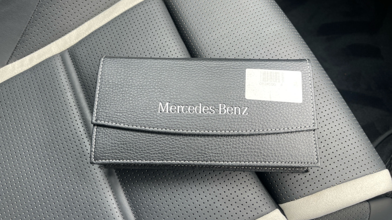 Mercedes-AMG C-Class C63 S 5dr 9G-Tronic Petrol Estate